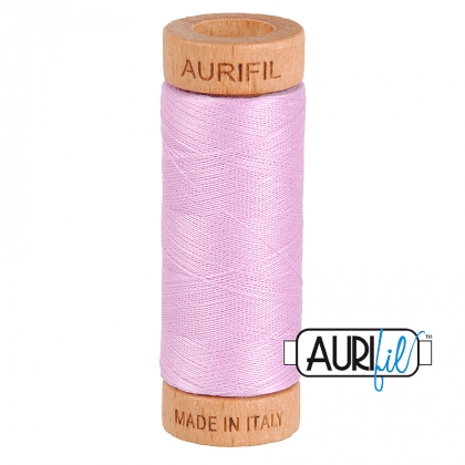 80wt Aurifil - 2515