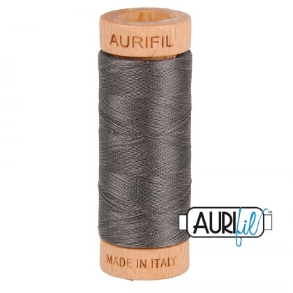 80wt Aurifil - 2630
