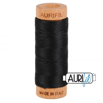 80wt Aurifil - 2692