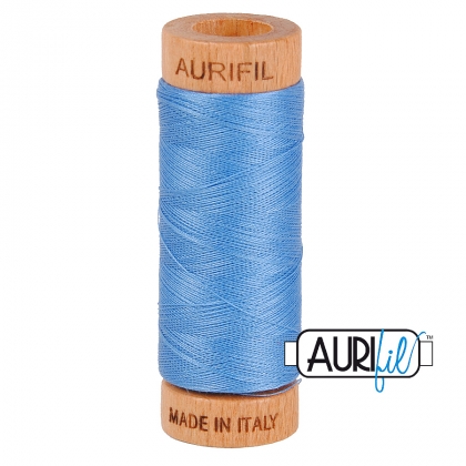 80wt Aurifil - 2725