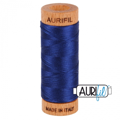 80wt Aurifil - 2784