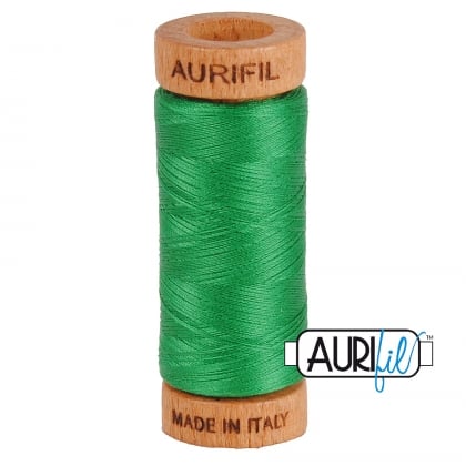 80wt Aurifil - 2870