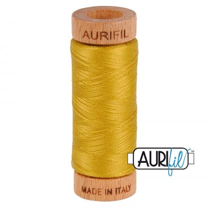 80wt Aurifil - 5022