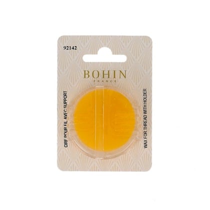 Beeswax Thread conditioner