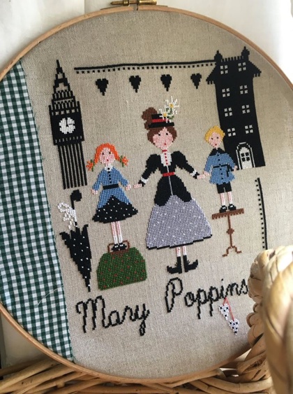 Mary Poppins