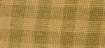 Linen - Straw Gingham