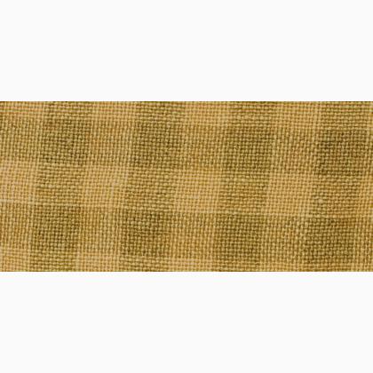 Linen - Straw Gingham