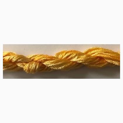 Dinky-Dyes Silk - #270 Saffron