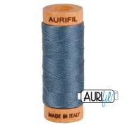 80wt Aurifil - 1158