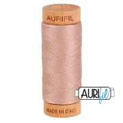 80wt Aurifil - 2375