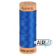 80wt Aurifil - 2740