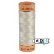 80wt Aurifil - 5021