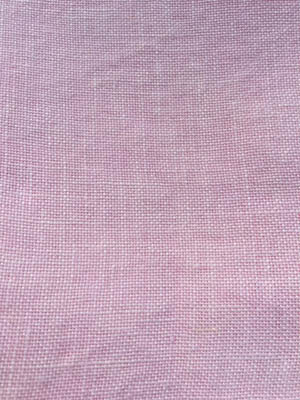 Linen 32ct. - Blush