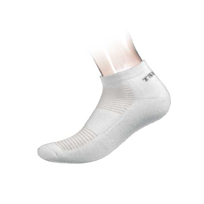 Sport mini socks 38-41 White