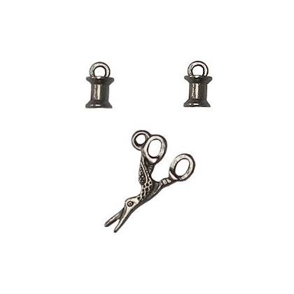 House of Cross Stitch Charm Pack