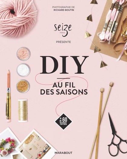 DIY au fil des saisons