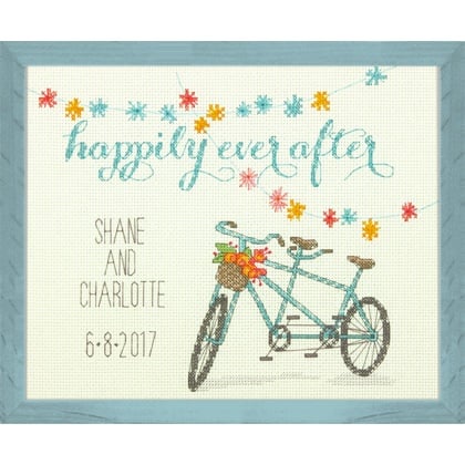 Happily Ever After