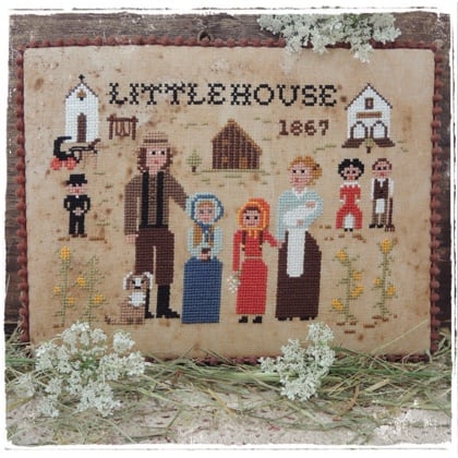 Little House