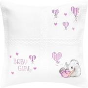 Cushion - Baby Girl