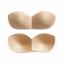Strapless Light Bra Pads Inserts - Size II