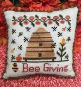 Bee Giving