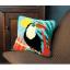 Toucan Cushion