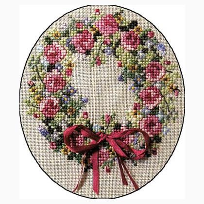 Cross Stitch Charts