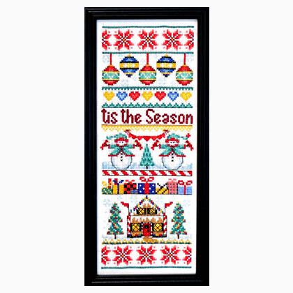 Tis The Season