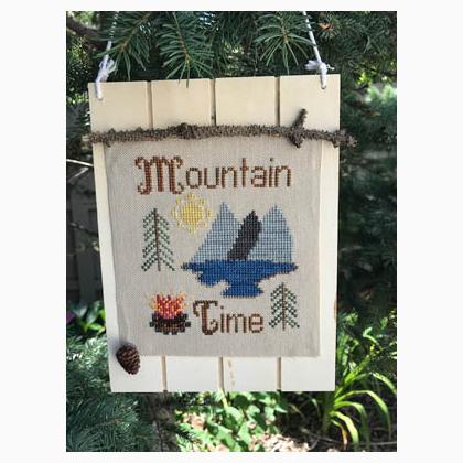 Mountain Time