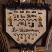 Home for Halloween