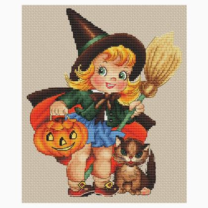 En Route Pour Halloween