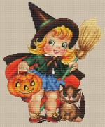 En Route Pour Halloween