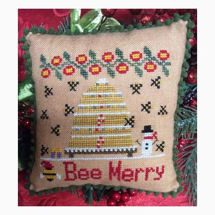 Bee Merry