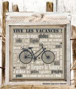 A vélo c'est Rigolo !