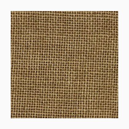 Linen 28ct. - Mocha
