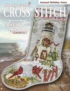 Cross Stitch Collection: Summer 2018