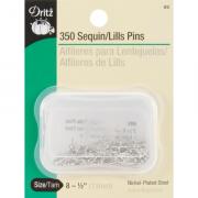 Sequin Lills Pins