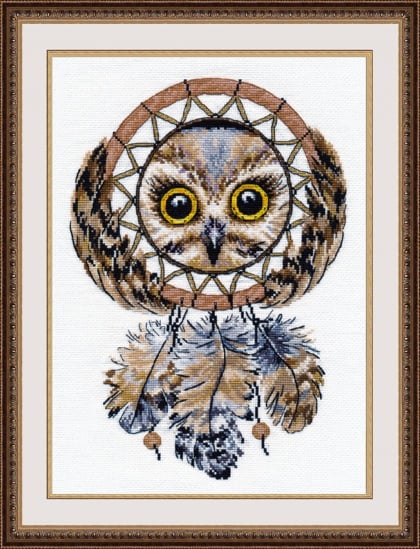 Dreamcatcher