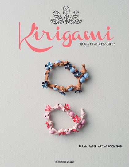 Kirigami - Bijoux & accessoires