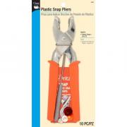 Plastic Snap Pliers