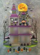 Haunted Mansion - Part 3