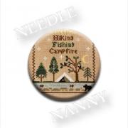 Camping Trip Needle Nanny