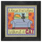 Sticks - Without a Cat