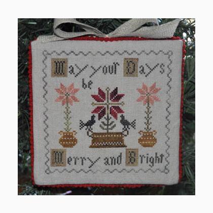 Merry And Bright