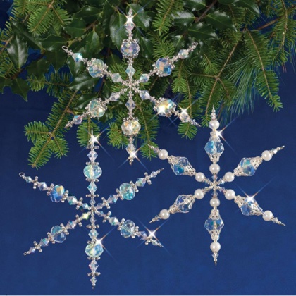 xmas ornament kits