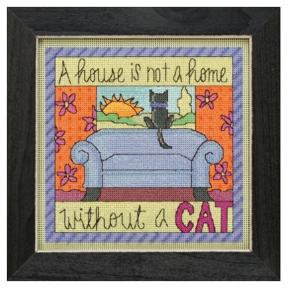 Sticks - Without a Cat