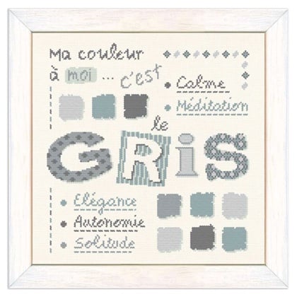 Gris