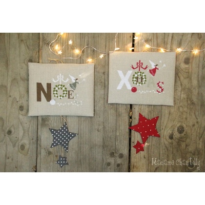 Noël and Xmas