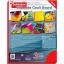 Bubbalux Ultimate Creative Craft Board - Red