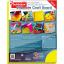 Bubbalux Ultimate Creative Craft Board - Yellow